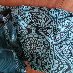 Sari or Saree by Kohinoor